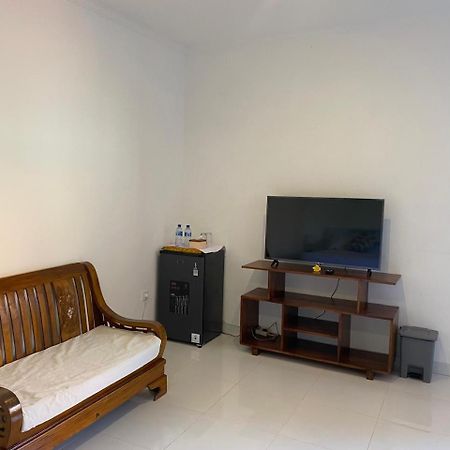 Manis Guest House Seminyak Exterior foto